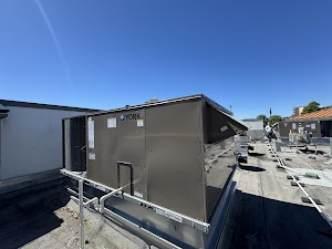 Competitive Air and Heat place picture